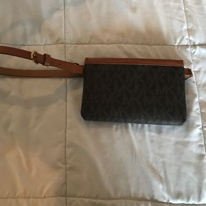 Michael Kors waistpack